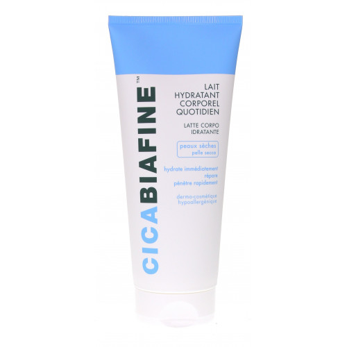 CICABIAFINE Lait Hydratant Corporel Quotidien-1461 CICABIAFINE Lait Hydratant Corporel Quotidien-1461