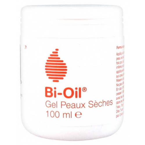 BI-OIL Bi-Oil Gel Peaux Sèches 100 mL-14613 BI-OIL Bi-Oil Gel Peaux Sèches 100 mL-14613