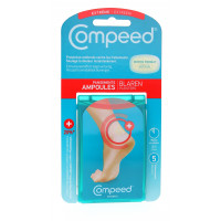 COMPEED Pansement Ampoules Extrême-1467