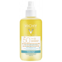 VICHY Capital Soleil Eau de Protection Solaire SPF 50 200 ml-14681