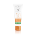 VICHY Capital Soleil Matifiant SPF 50+ 40 mL-14682