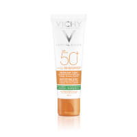 VICHY Capital Soleil Matifiant SPF 50+ 40 mL-14682