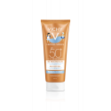 VICHY Capital Soleil Gel Peau Mouillée SPF 50+ Spécial Enfant 200 ml-14685