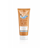 VICHY Capital Soleil Gel Peau Mouillée SPF 50+ Spécial Enfant 200 ml-14685