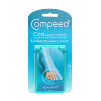 COMPEED Pansement Cors Moyen Format-1469