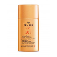 NUXE Sun Fluide léger haute protection SPF50 50 mL-14695