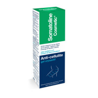 SOMATOLINE COSMETIC Anti-Cellulite Gel Cryoactif 15 jours - 250 mL-14698