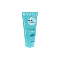 BIODERMA ABC Derm gel moussant nettoyant doux 200ml-14707