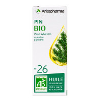ARKOPHARMA Huile essentielle n°26 pin sylvestre 5ml-14710