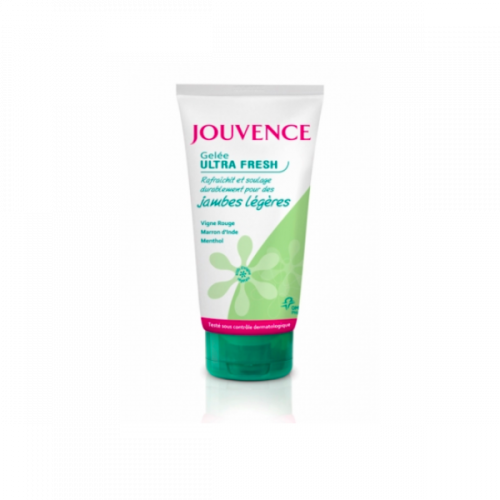 JOUVENCE Gelée Ultra Fresh Jambes Légères 150 mL-14715