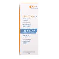 DUCRAY Melascreen UV crème SPF50 texture riche 40ml-14716