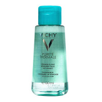 VICHY Pureté thermale démaquillant apaisant yeux 100ml-14723