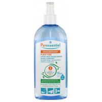 PURESSENTIEL Assainissant Lotion Spray Antibactérien aux 3 Huiles Essentielles 250 mL-14927