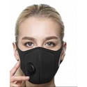 BIRD HEALTHCARE Masque Anti-pollution 1 Unité - Confort Respiratoire
