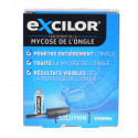 EXCILOR Mycose de l'Ongle - Solution-1501