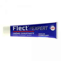 GENEVRIER Flect'Expert Crème Chauffante 60 g-15020