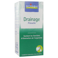 BOIRON Drainage Piloselle 60 ml-15026