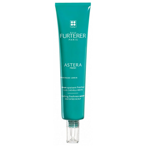 FURTERER Astera Fresh Rituel Apaisant Sérum Apaisant Fraîcheur 75 ml-15031