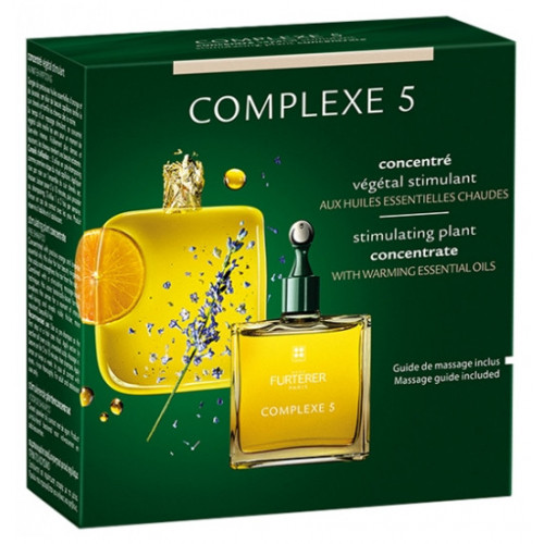 Complexe 5 Concentré Végétal Stimulant 50 ml-15033 Complexe 5 Concentré Végétal Stimulant 50 ml-15033