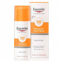 EUCERIN Pigment Control Sun Fluid SPF50+ 50 ml-15034