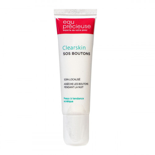 EAU PRECIEUSE Clearskin SOS Boutons soin localisé 10ml-15056