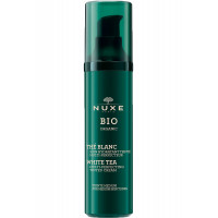 NUXE Soin Hydratant Teinté Multi-perfecteur Bio Teinte Médium-15069