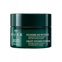 NUXE Masque nettoyant micro-exfoliant Bio-15080