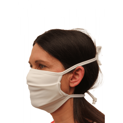 CERECARE Masque Barrière Réutilisable UNS1 Lavable 10 fois-15115