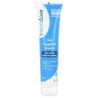 GILBERT Gel Hydroalcoolique 75 mL-15126