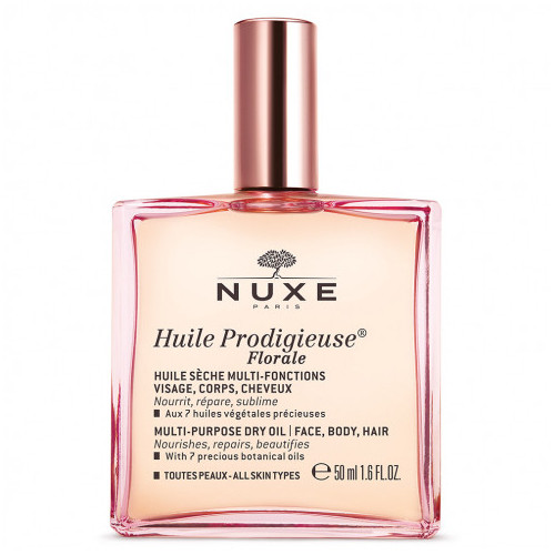 NUXE Huile Prodigieuse Florale 50 ml-15144