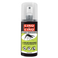 CINQ SUR CINQ Lotion ZONES TEMPÉRÉES-15145