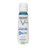 VICHY Déodorant 48h fraîcheur extrême 100ml-15165