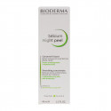 BIODERMA Sebium Night Peel concentré lissant 40ml-15175