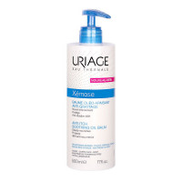 URIAGE Xémose baume oléo-apaisant 500ml-15179