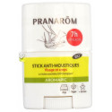 PRANAROM Aromapic Stick Anti-Moustiques Visage et Corps Bio 20 g-15195