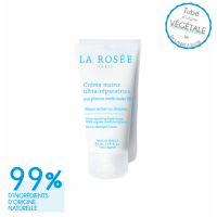 LA ROSEE Crème Mains Ultra-Réparatrice-15199