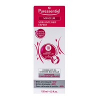 PURESSENTIEL Minceur soin intensif expert 125ml-15206