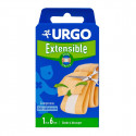 URGO Bande à découper extensible 1m x 6cm-15229