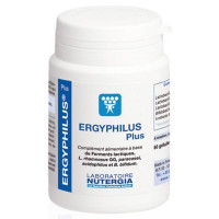 Ergyphilus plus 30 gélules