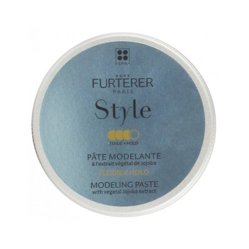 FURTERER Style Pâte Modelante 75 ml-15246