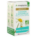 ARKOPHARMA Arkogélules Grande Camomille Bio 45 Gélules-15248