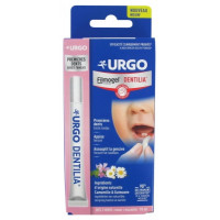 URGO Filmogel Dentilia Premières Dents Stylo 10 ml-15252