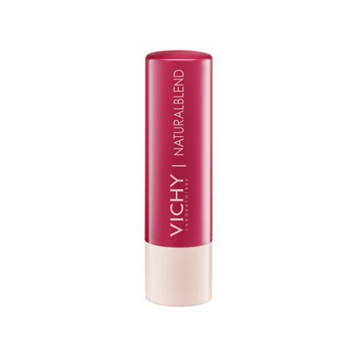 VICHY Naturalblend Soin des Lèvres Teinté 4,5 g - Teinte : Pink-15255 VICHY Naturalblend Soin des Lèvres Teinté 4,5 g - Teinte : Pink-15255