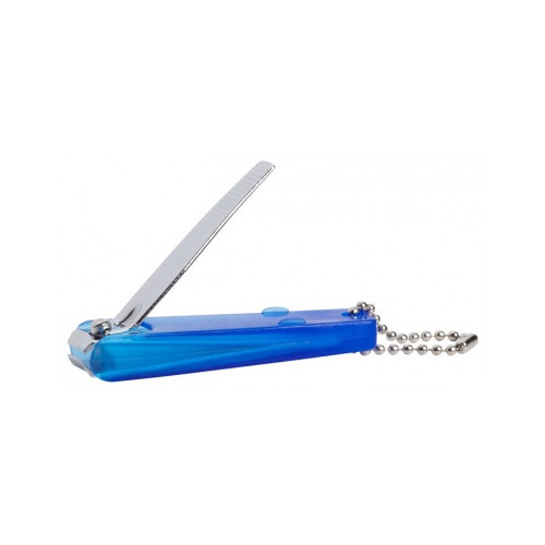 VITRY Coupe-Ongles de Poche avec Chaînette-15270 VITRY Coupe-Ongles de Poche avec Chaînette-15270