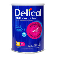 DELICAL Maltodextridine poudre 350g-15280