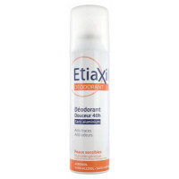 ETIAXIL Déodorant Douceur 48H sans Aluminium 150 ml-15283