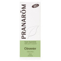 PRANAROM Huile Essentielle Citronnier (Citrus limon) Bio 10 ml-15286