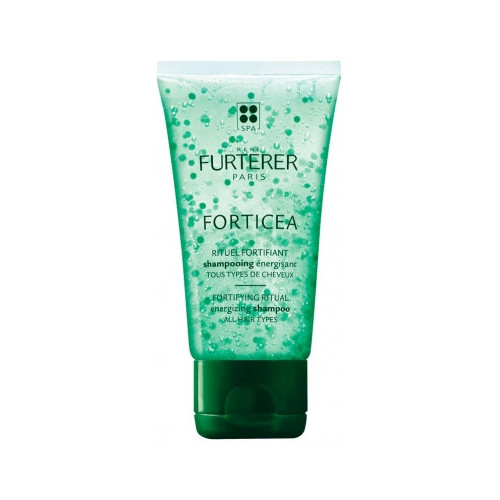FURTERER Forticéa Rituel Fortifiant Shampooing Énergisant 50 ml-15289 FURTERER Forticéa Rituel Fortifiant Shampooing Énergisant 50 ml-15289