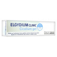 Clinic Cicalium Gel 8 ml