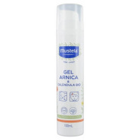 MUSTELA Gel Arnica & Calendula Bio 100 ml-15299